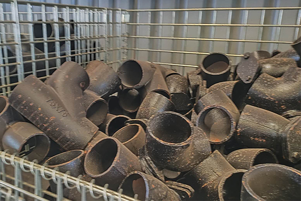 亳州生產雙壁波紋管批發