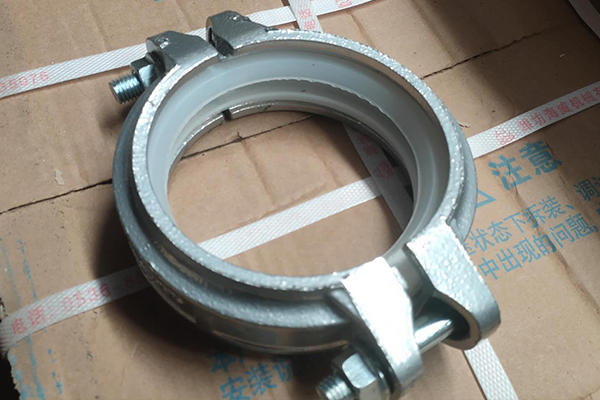 泰州定製柔性排水管價格