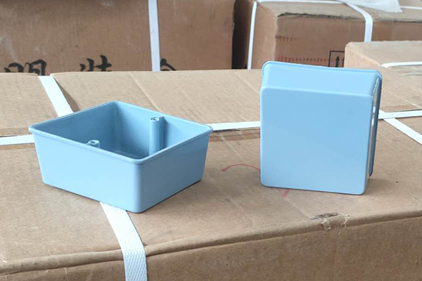 舟山定製襯塑管批發