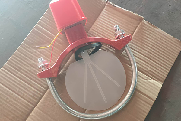 舟山定製襯塑管批發