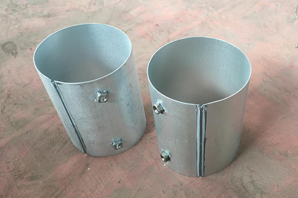 舟山定製襯塑管批發