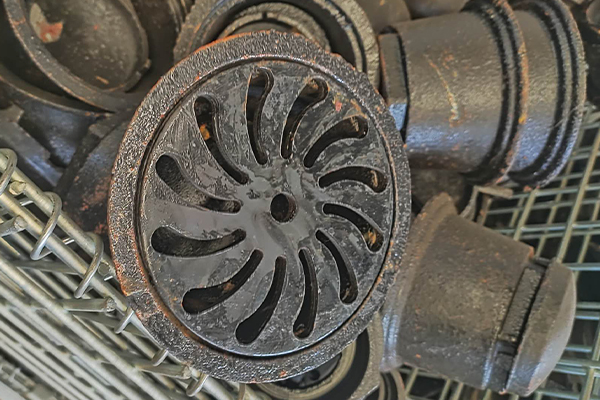 舟山定製襯塑管批發